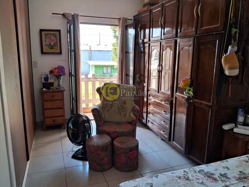 Sobrado, 2 quartos, 132 m² - Foto 7