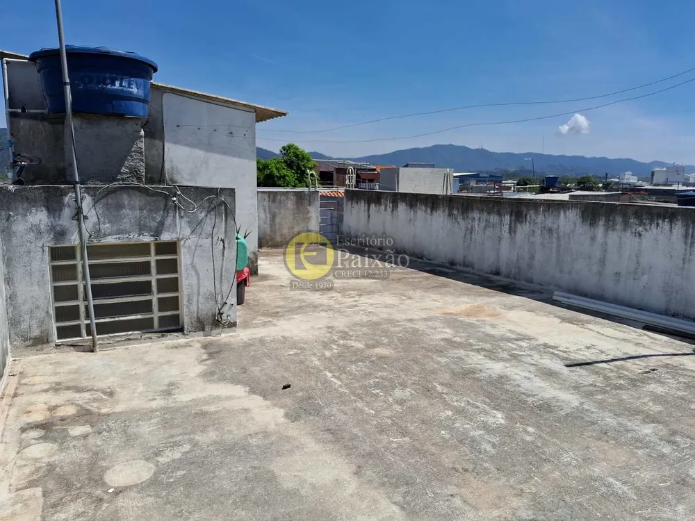 Sobrado, 2 quartos, 132 m² - Foto 16