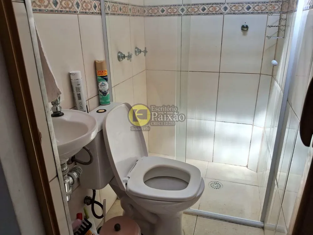 Sobrado, 2 quartos, 132 m² - Foto 12