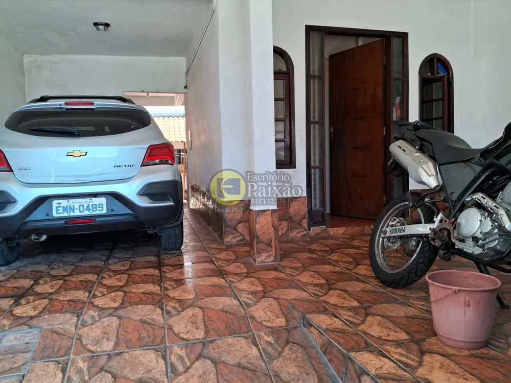 Sobrado, 2 quartos, 132 m² - Foto 1