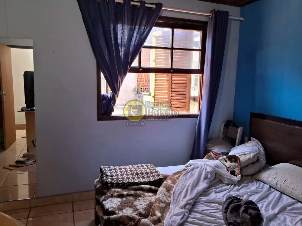 Sobrado, 2 quartos, 132 m² - Foto 6