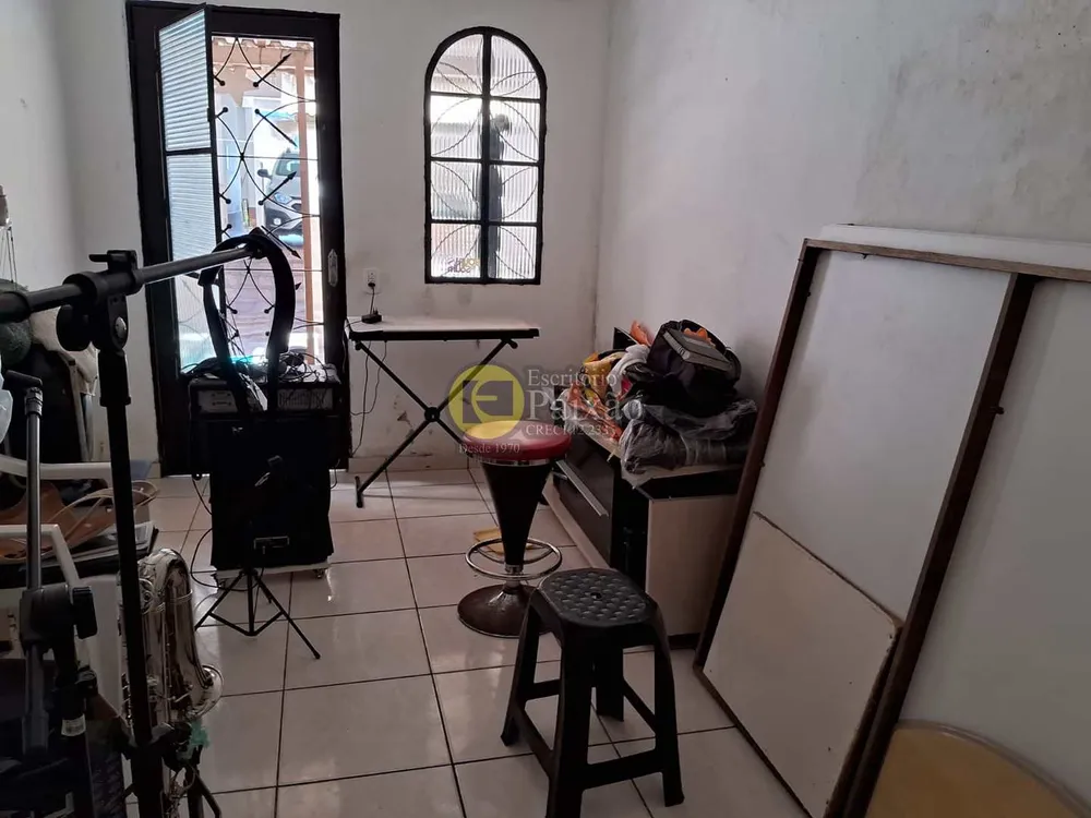 Sobrado, 2 quartos, 132 m² - Foto 9