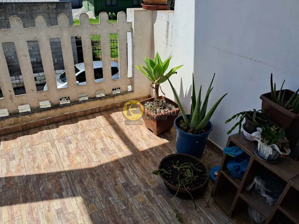 Sobrado, 2 quartos, 132 m² - Foto 11