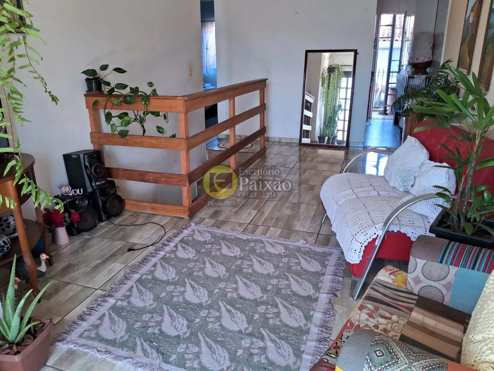 Sobrado, 2 quartos, 132 m² - Foto 5
