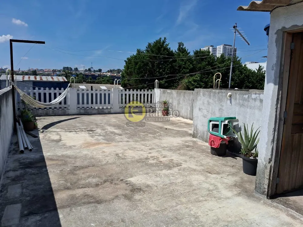 Sobrado, 2 quartos, 132 m² - Foto 15