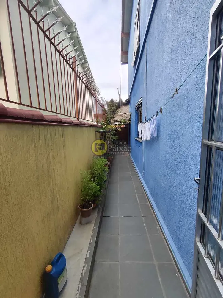 Sobrado, 3 quartos, 133 m² - Foto 2