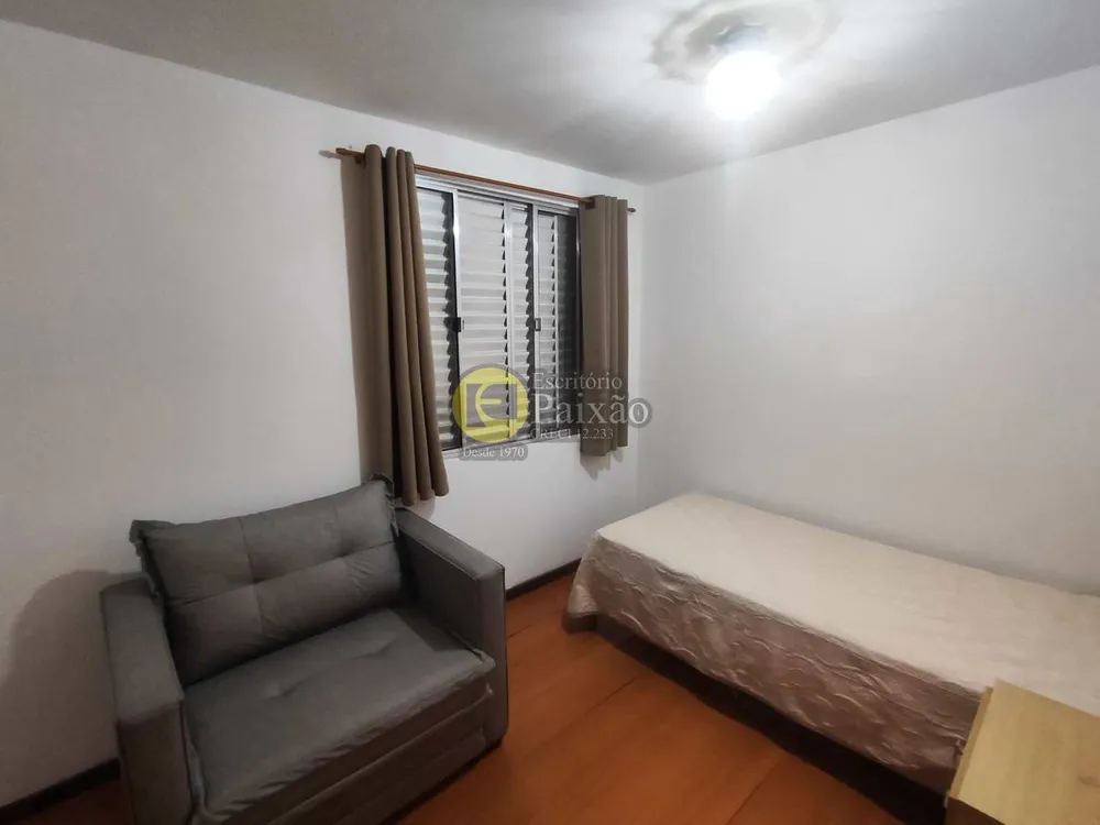 Sobrado, 3 quartos, 133 m² - Foto 6