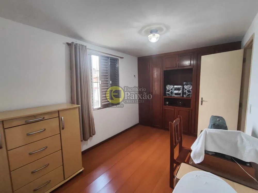 Sobrado, 3 quartos, 133 m² - Foto 1