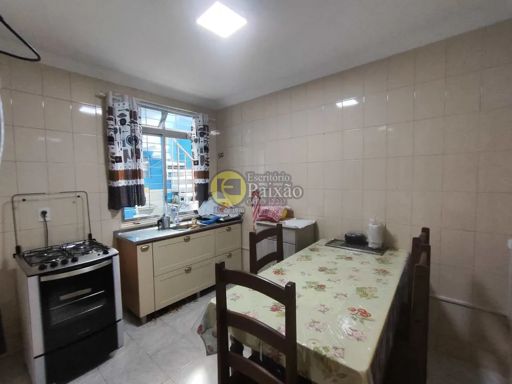 Sobrado, 3 quartos, 133 m² - Foto 5