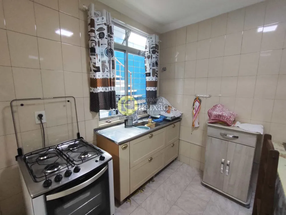 Sobrado, 3 quartos, 133 m² - Foto 4
