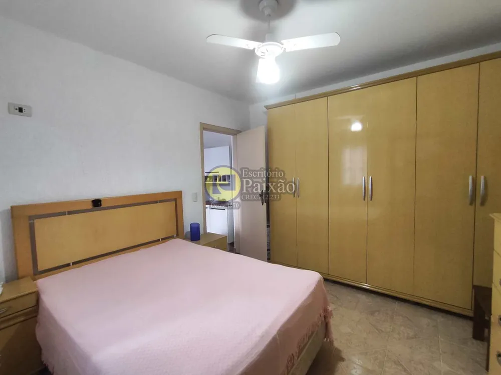 Sobrado, 3 quartos, 133 m² - Foto 3