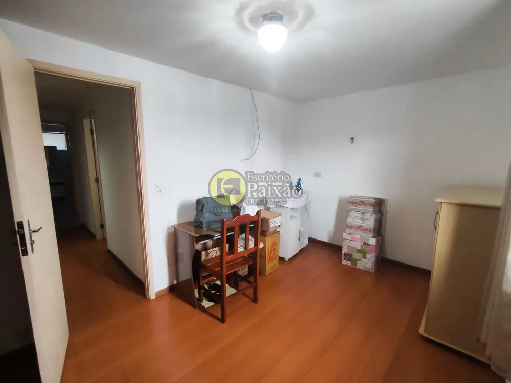 Sobrado, 3 quartos, 133 m² - Foto 2