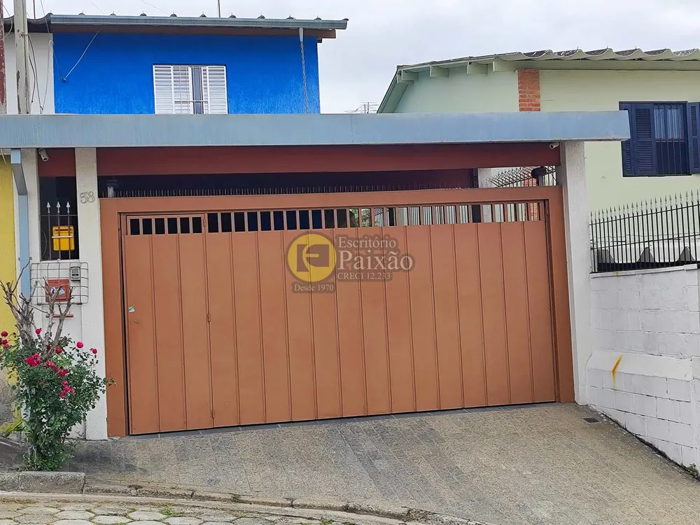 Sobrado, 3 quartos, 133 m² - Foto 8