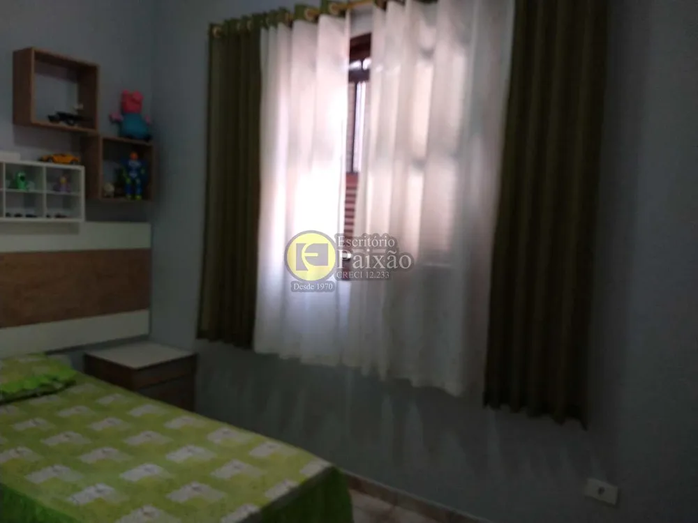 Sobrado, 3 quartos, 150 m² - Foto 13