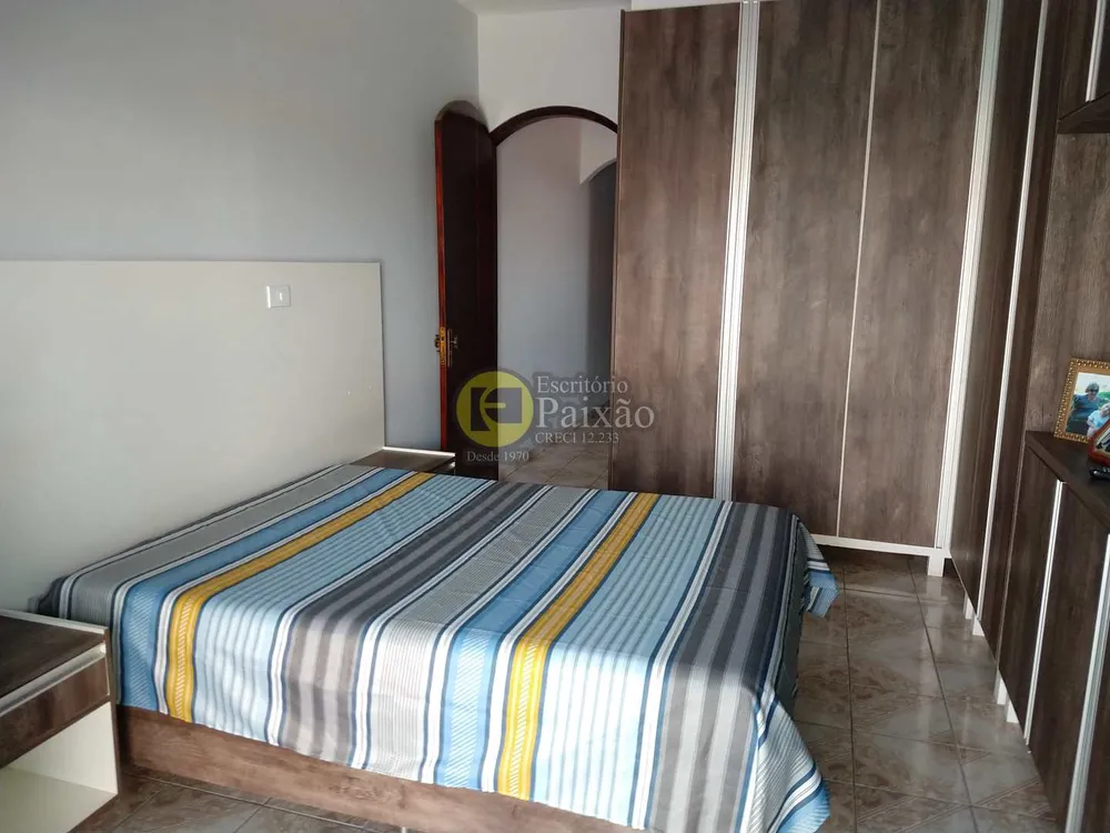 Sobrado, 3 quartos, 150 m² - Foto 9