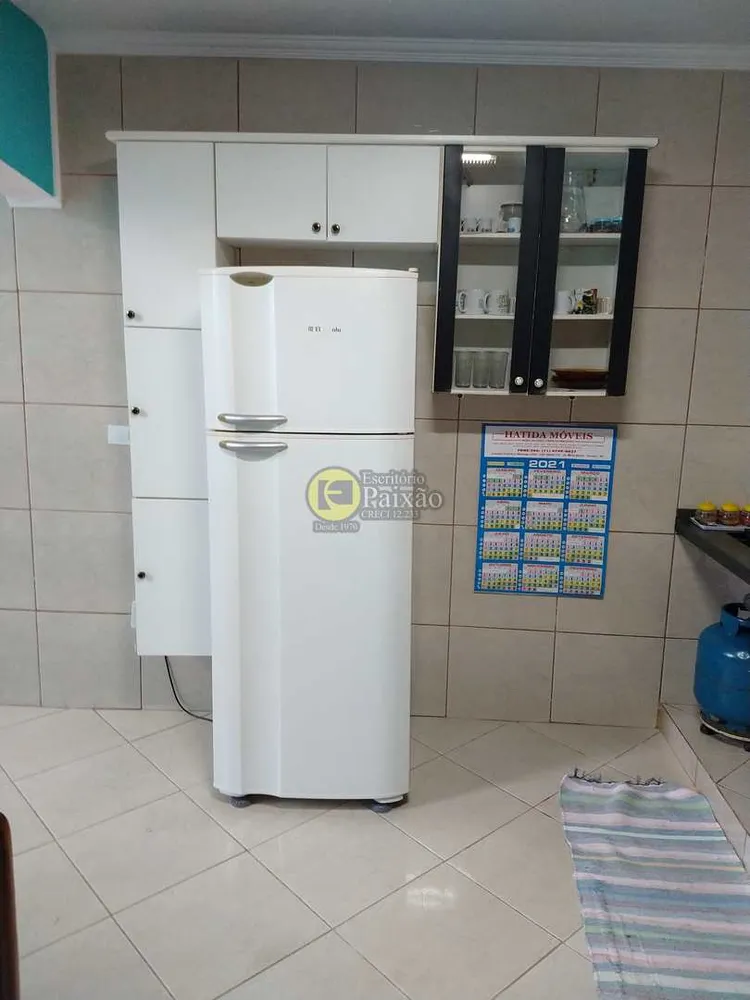 Sobrado, 3 quartos, 150 m² - Foto 19