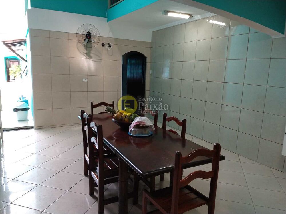 Sobrado à venda com 3 quartos, 150m² - Foto 3