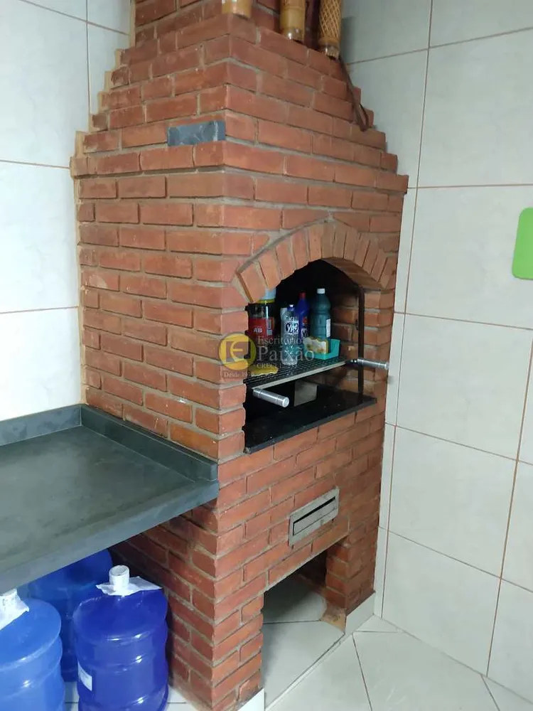 Sobrado, 3 quartos, 150 m² - Foto 17