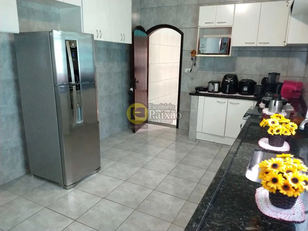 Sobrado, 3 quartos, 150 m² - Foto 5