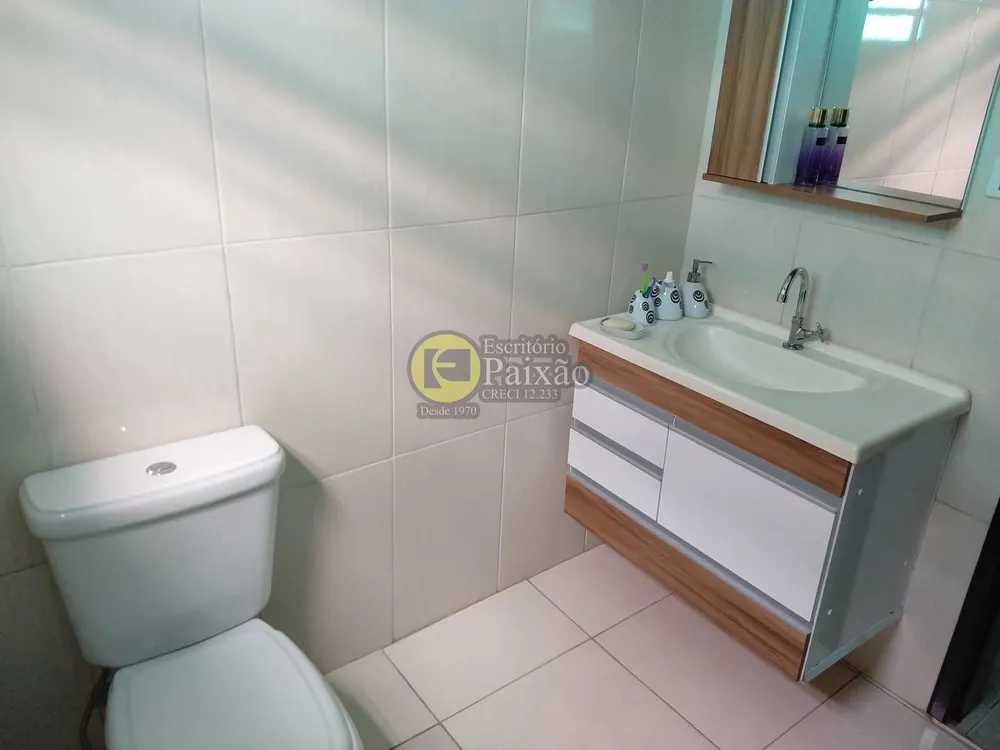 Sobrado, 3 quartos, 150 m² - Foto 16