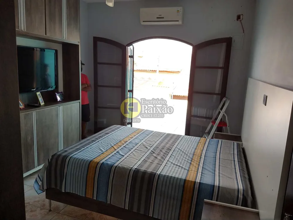 Sobrado, 3 quartos, 150 m² - Foto 8
