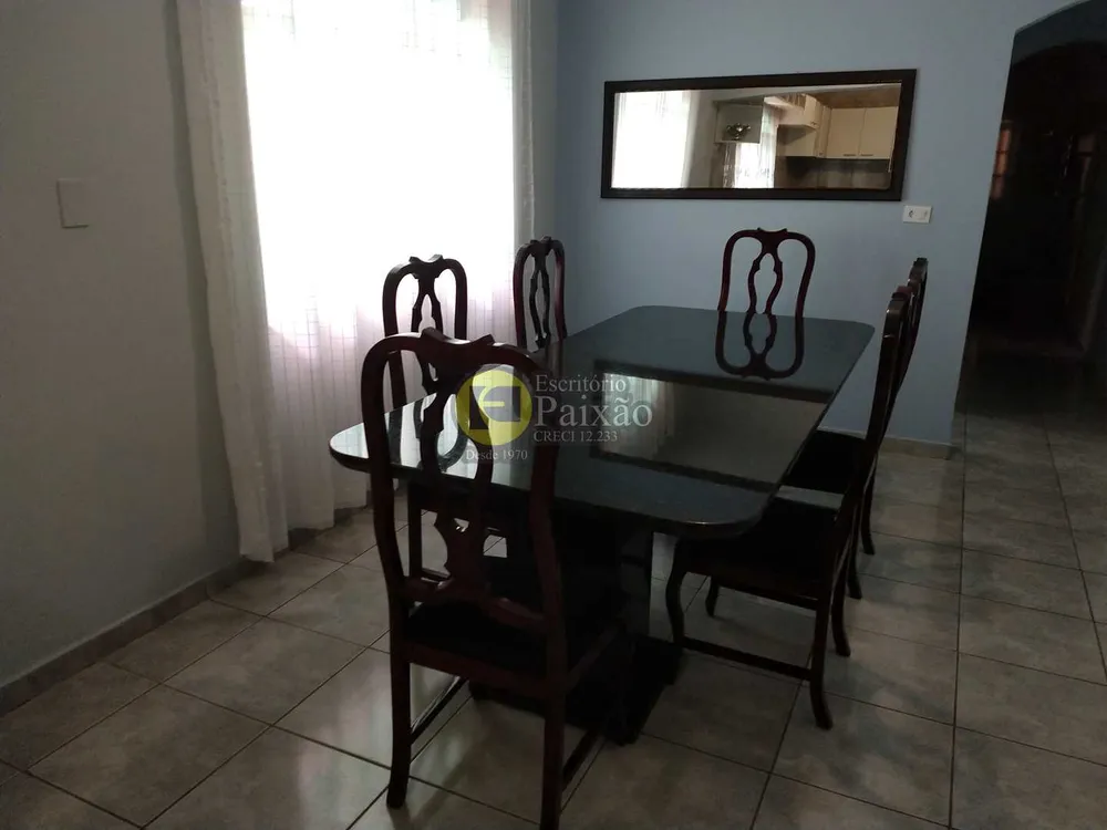 Sobrado, 3 quartos, 150 m² - Foto 6