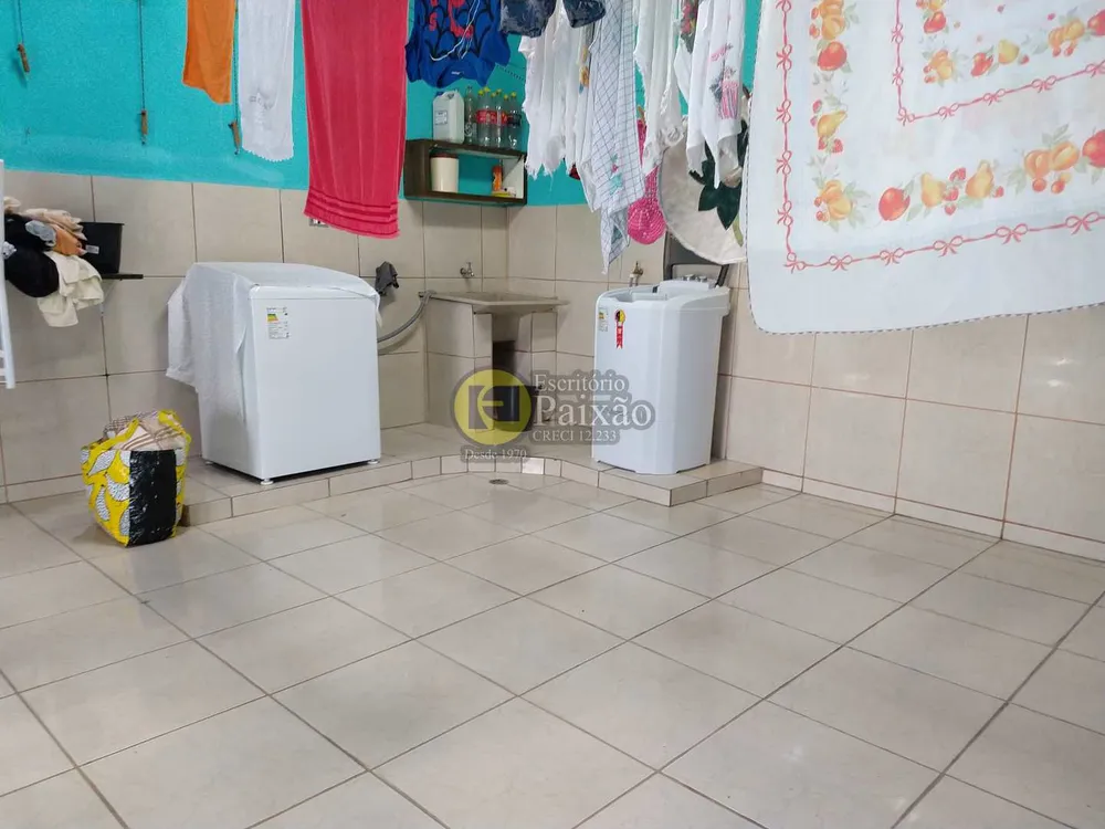 Sobrado, 3 quartos, 150 m² - Foto 21