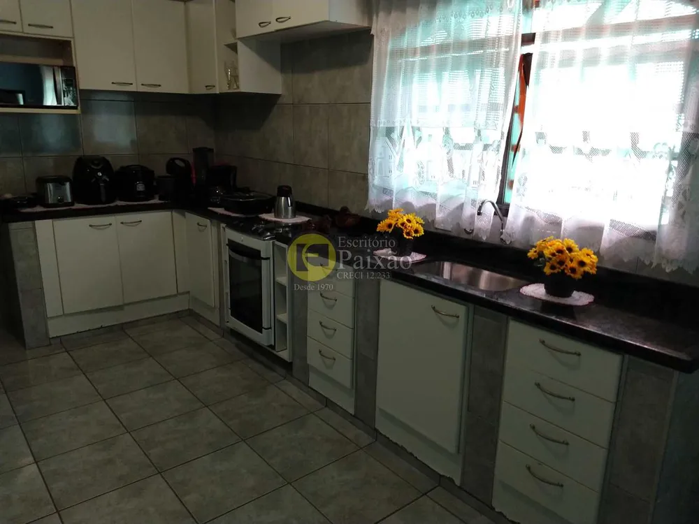 Sobrado, 3 quartos, 150 m² - Foto 7