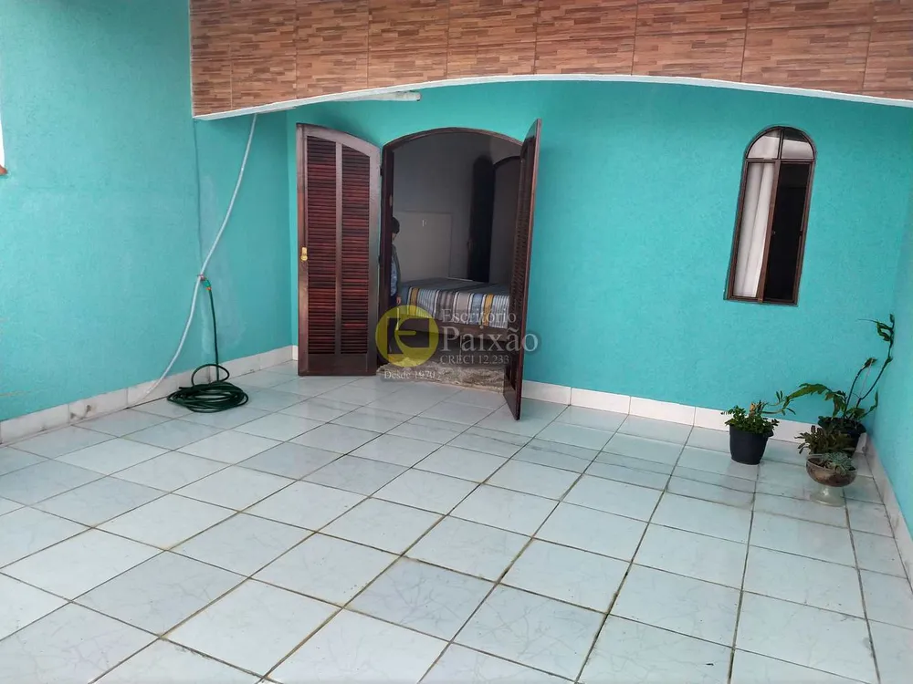 Sobrado, 3 quartos, 150 m² - Foto 10