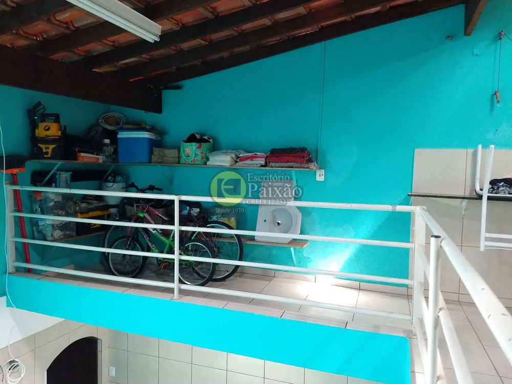 Sobrado, 3 quartos, 150 m² - Foto 22