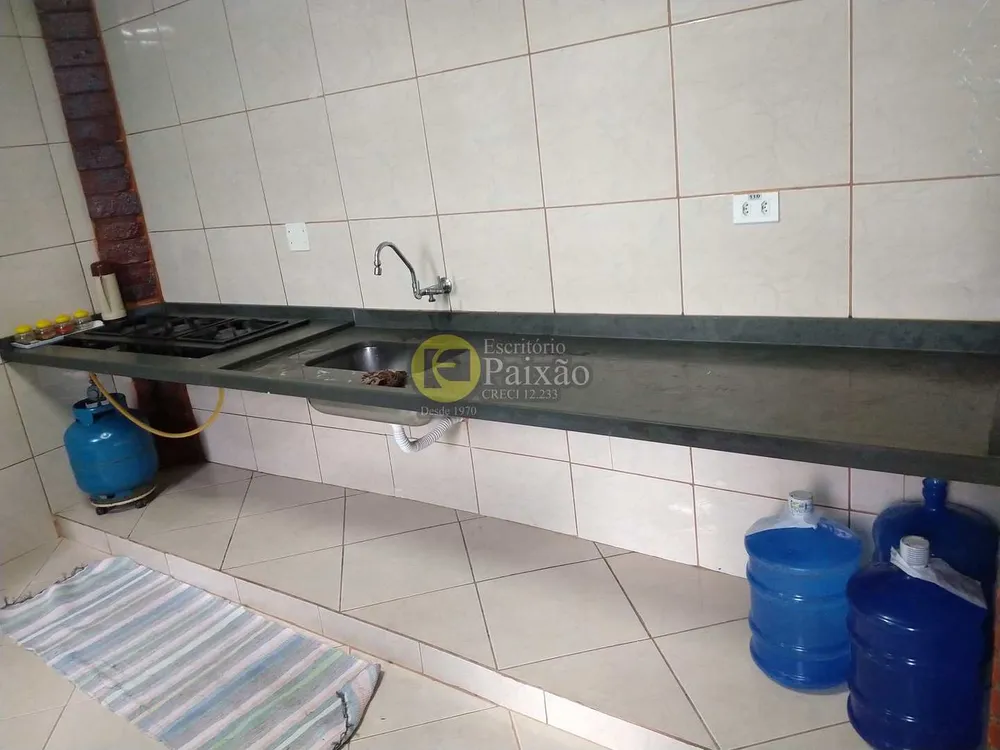 Sobrado, 3 quartos, 150 m² - Foto 18