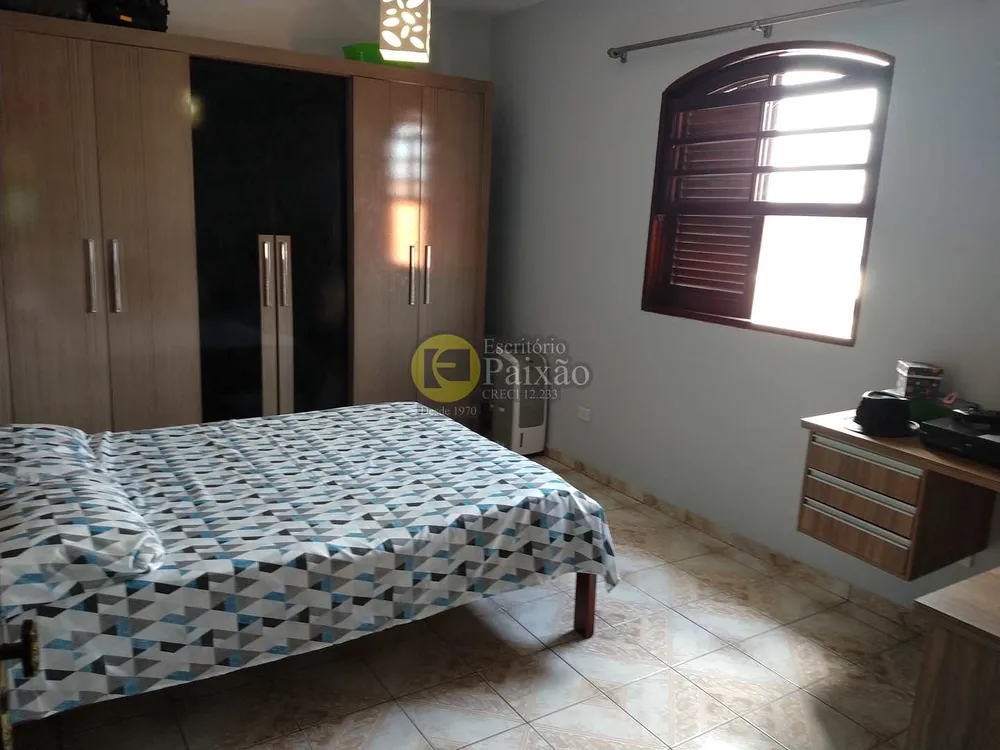Sobrado, 3 quartos, 150 m² - Foto 14