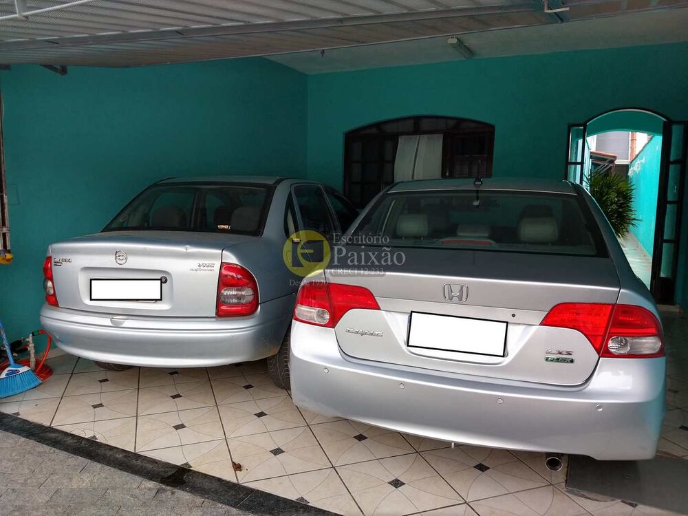 Sobrado à venda com 3 quartos, 150m² - Foto 4