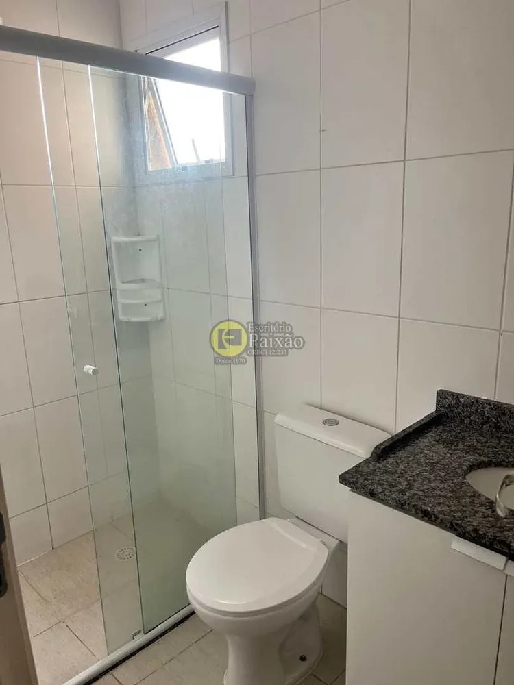 Apartamento, 2 quartos, 57 m² - Foto 3