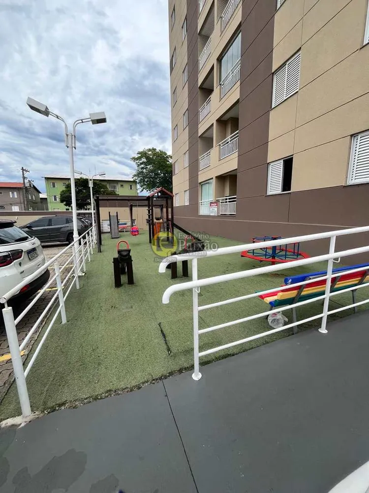 Apartamento, 2 quartos, 57 m² - Foto 11