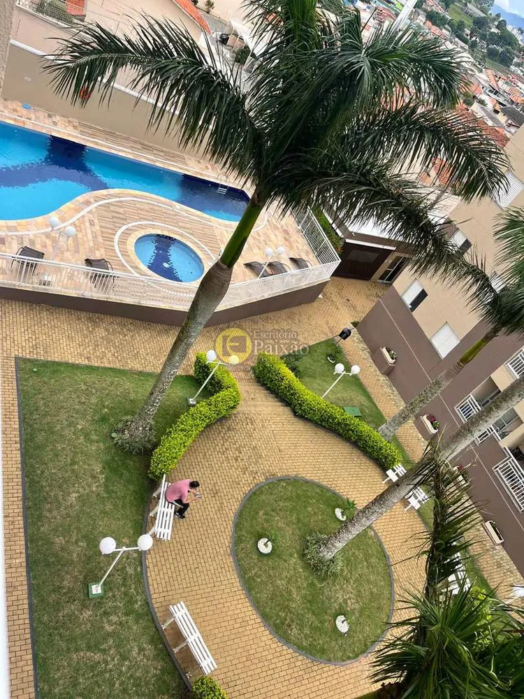 Apartamento, 2 quartos, 57 m² - Foto 12