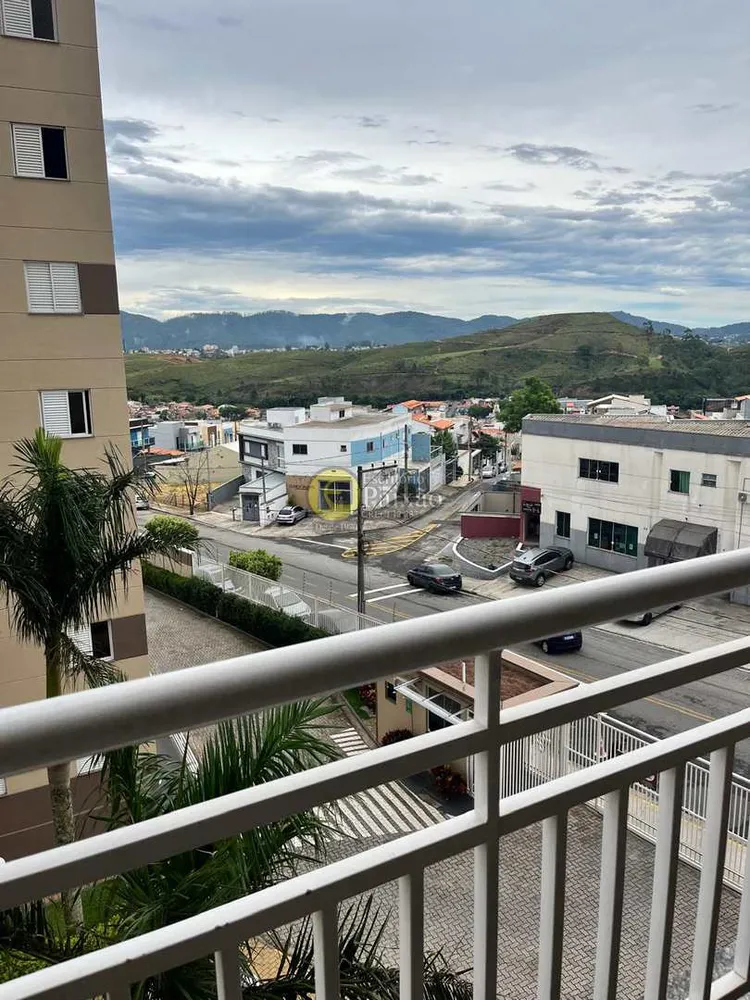 Apartamento, 2 quartos, 57 m² - Foto 7