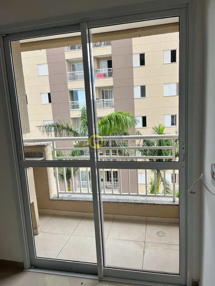 Apartamento, 2 quartos, 57 m² - Foto 6
