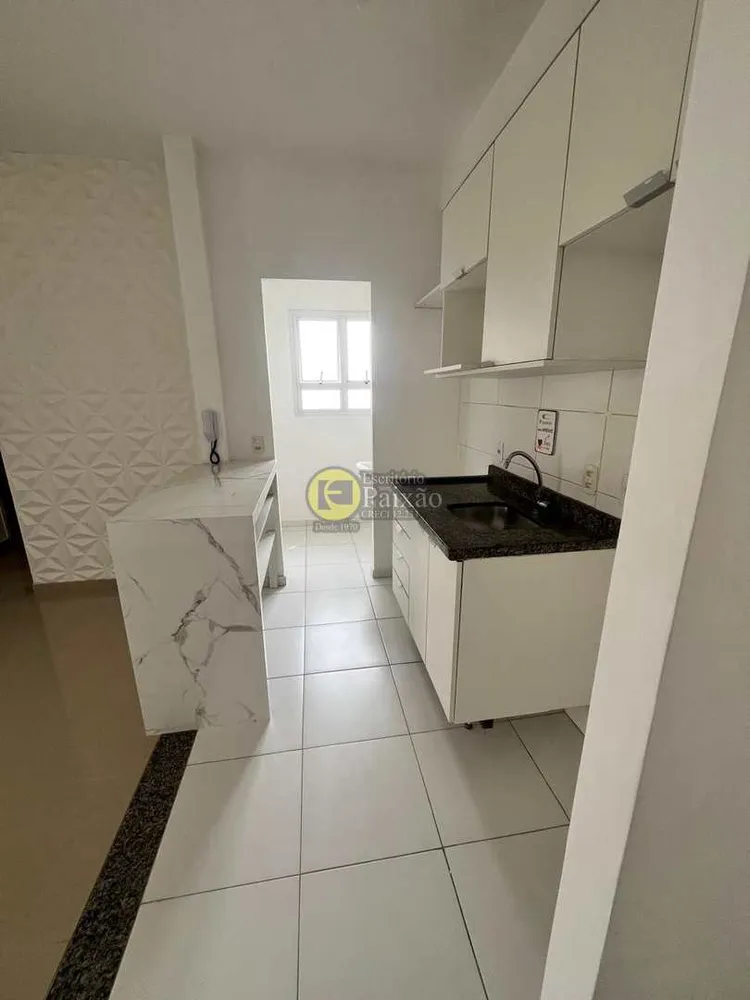 Apartamento, 2 quartos, 57 m² - Foto 10