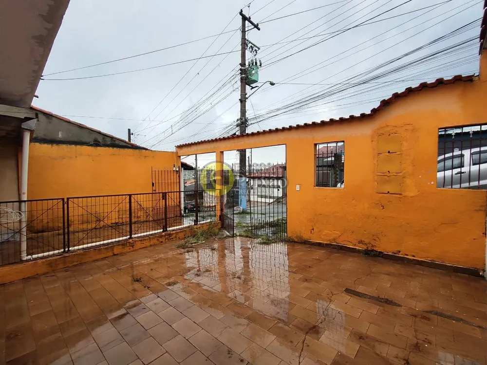 Casa, 2 quartos, 360 m² - Foto 1