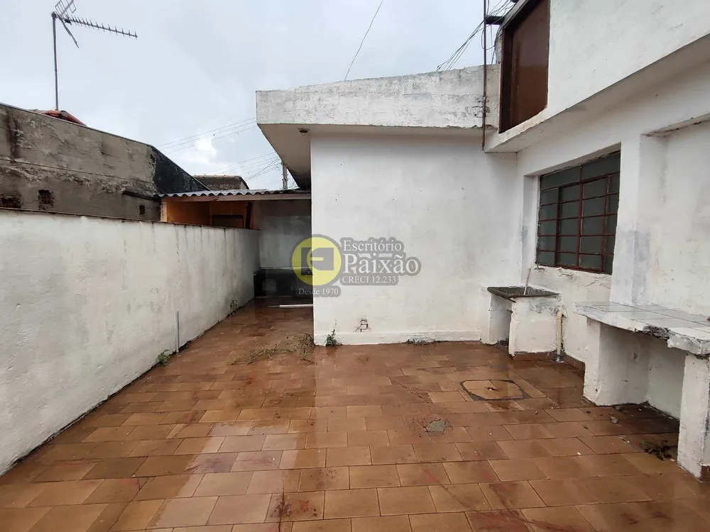 Casa, 2 quartos, 360 m² - Foto 9