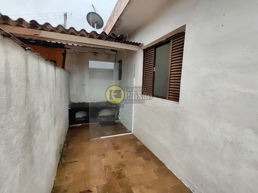 Casa, 2 quartos, 360 m² - Foto 10