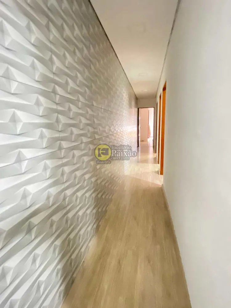 Casa, 3 quartos, 250 m² - Foto 3