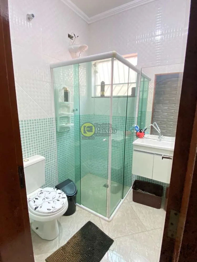 Casa, 3 quartos, 250 m² - Foto 8