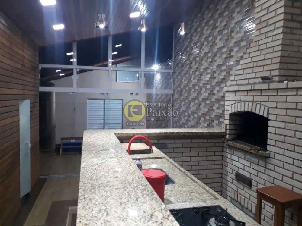 Casa, 3 quartos, 250 m² - Foto 11