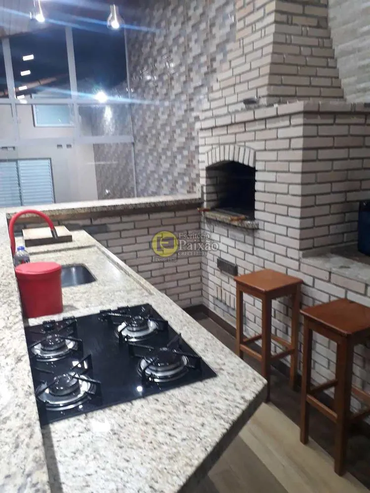 Casa, 3 quartos, 250 m² - Foto 10