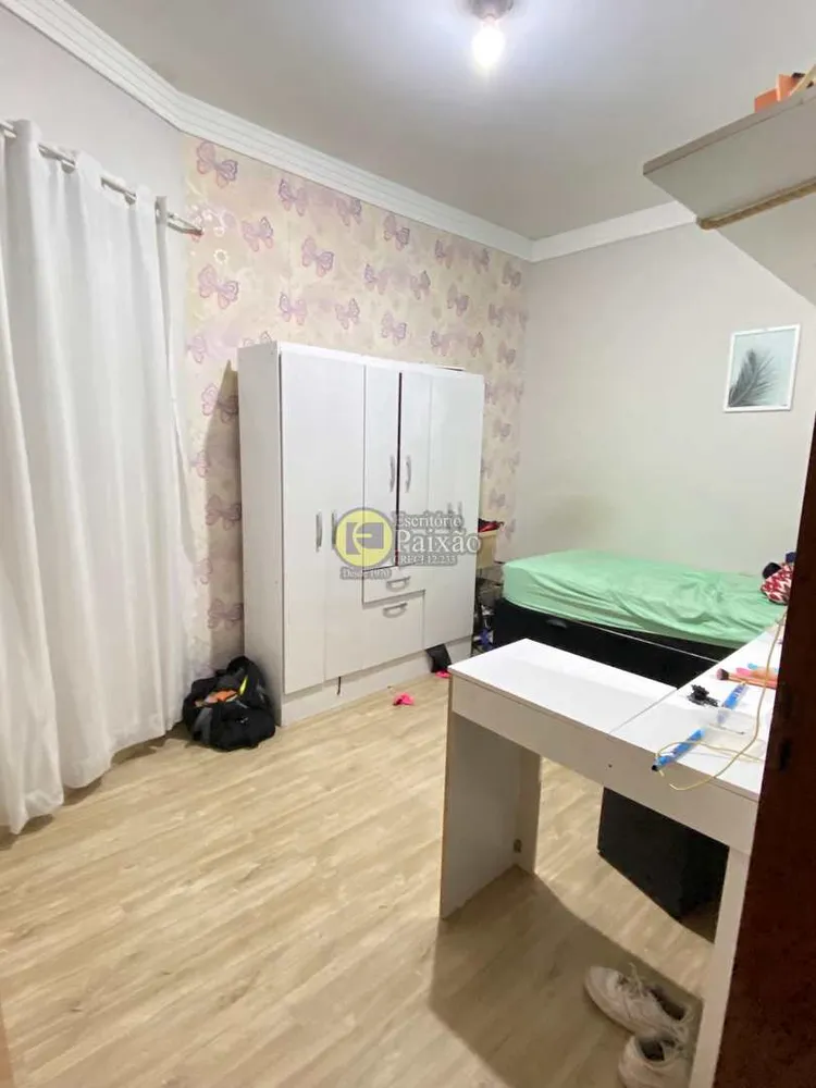 Casa, 3 quartos, 250 m² - Foto 5
