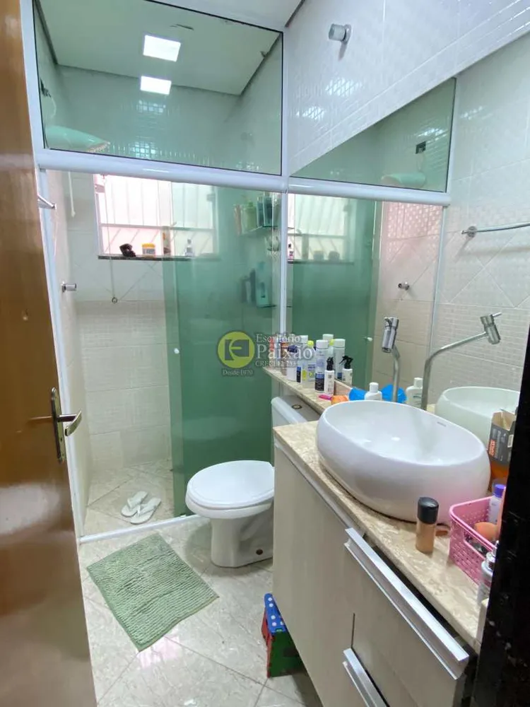 Casa, 3 quartos, 250 m² - Foto 4