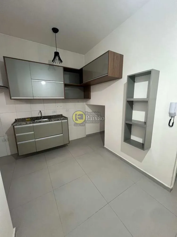 Sobrado, 2 quartos, 60 m² - Foto 1