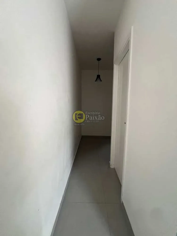 Sobrado, 2 quartos, 60 m² - Foto 9